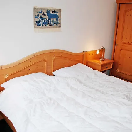 Ferienhaeuser Und _wohnungen Goorw Putbus