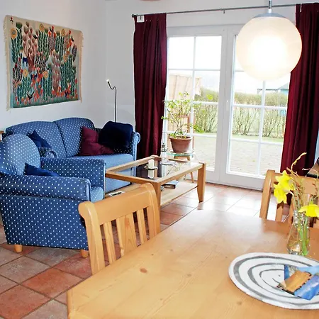 Ferienhaeuser Und _wohnungen Goorw Apartment Putbus
