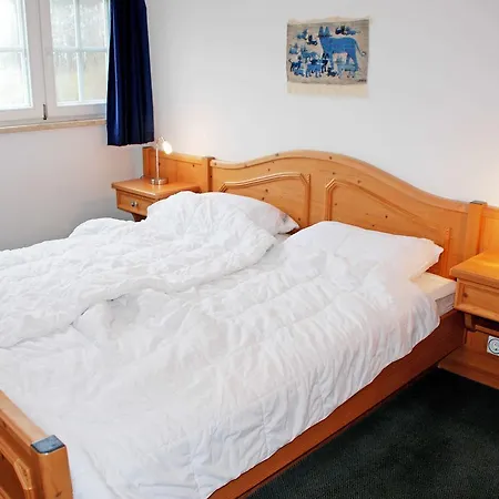 Ferienhaeuser Und _wohnungen Goorw Putbus