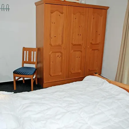 Ferienhaeuser Und _wohnungen Goorw