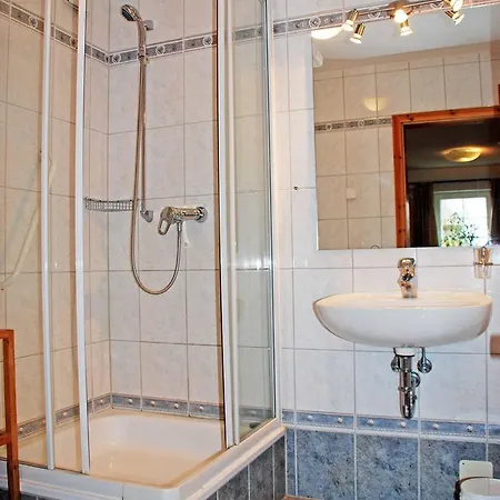Ferienhaeuser Und _wohnungen Goorw Apartment *