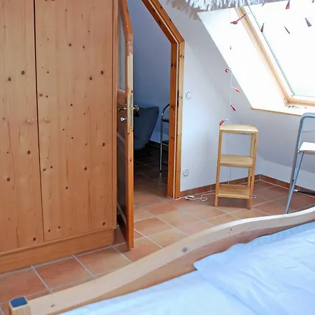 Ferienhaeuser Und _wohnungen Goorw