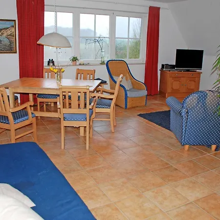 Apartment Ferienhaeuser Und _wohnungen Goorw