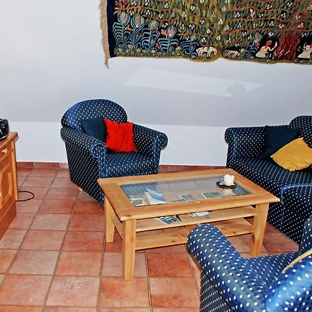 Apartment Ferienhaeuser Und _wohnungen Goorw *