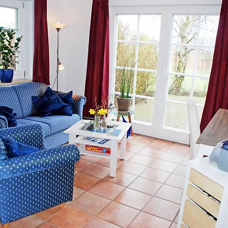 Apartment Ferienhaeuser Und _wohnungen Goorw