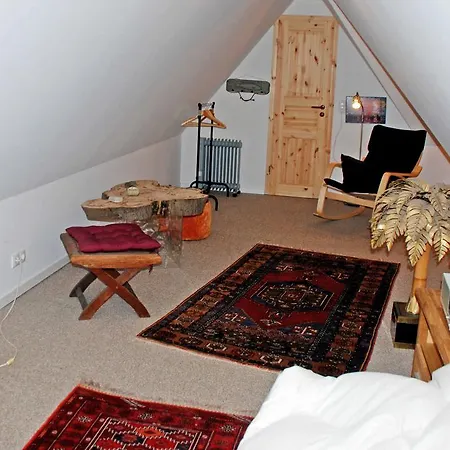 Apartment Ferienhaeuser Und _wohnungen Goorw Putbus