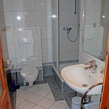 Apartment Ferienhaeuser Und _wohnungen Goorw *