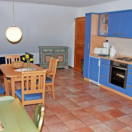 Apartment Ferienhaeuser Und _wohnungen Goorw