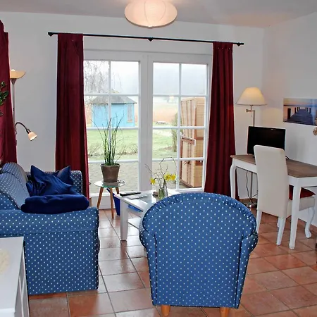 Apartment Ferienhaeuser Und _wohnungen Goorw