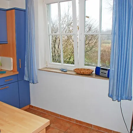 Ferienhaeuser Und _wohnungen Goorw Apartment *