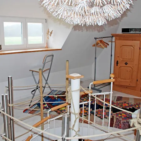 Apartment Ferienhaeuser Und _wohnungen Goorw Putbus