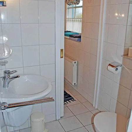 Apartment Ferienhaeuser Und _wohnungen Goorw *