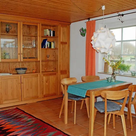 Apartment Ferienhaeuser Und _wohnungen Goorw *