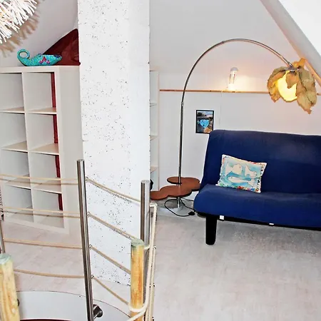 Apartment Ferienhaeuser Und _wohnungen Goorw