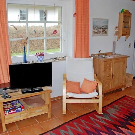 Apartment Ferienhaeuser Und _wohnungen Goorw Putbus