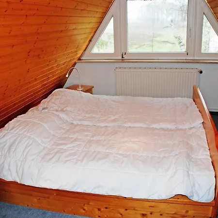 Ferienhaeuser Und _wohnungen Goorw * Putbus