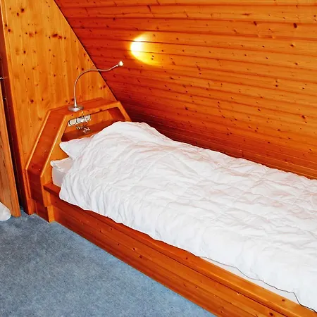 Ferienhaeuser Und _wohnungen Goorw *