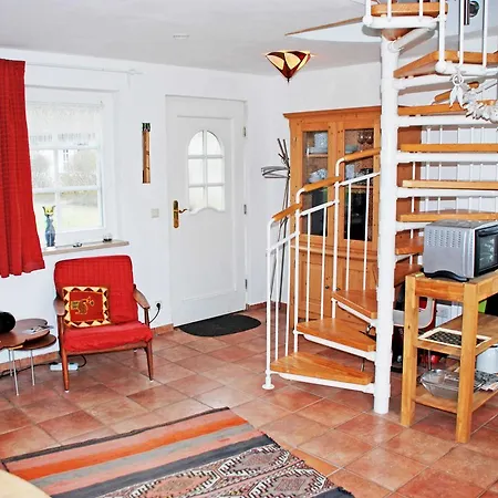 Apartment Ferienhaeuser Und _wohnungen Goorw *