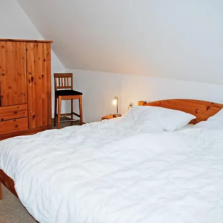 Apartment Ferienhaeuser Und _wohnungen Goorw