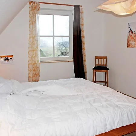 Apartment Ferienhaeuser Und _wohnungen Goorw Putbus