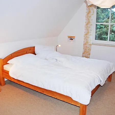 Apartment Ferienhaeuser Und _wohnungen Goorw